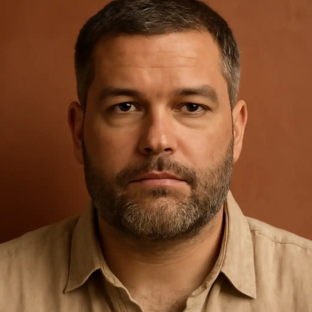 Thomas Bauer